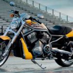 Tabela Fipe HARLEY-DAVIDSON Street ROD 1130cc 2006
