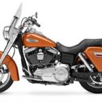 Tabela Fipe HARLEY-DAVIDSON SWITCHBACK FLD 2013 preço
