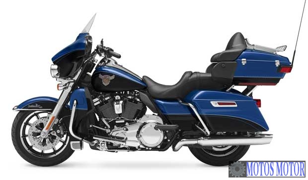 Foto de divulgação Tabela Fipe Ultra Limited 115TH Anniversary FLHTK 0 km Imagem de divulgação Tabela Fipe Ultra Limited 115TH Anniversary FLHTK 0 km