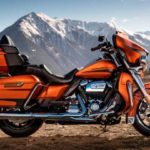 Tabela Fipe HARLEY-DAVIDSON Ultra Limited FLHTK 2024 preço