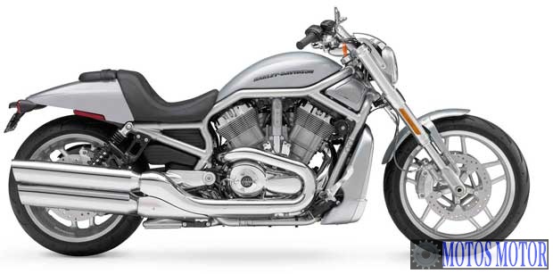 Imagem de divulgação Tabela Fipe HARLEY-DAVIDSON V-ROD 10TH Anniversary Edition VRSCDX 2012