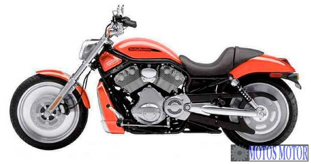 Foto de divulgação Tabela Fipe HARLEY-DAVIDSON V-ROD 1130cc Sport VRSCB 2005 Imagem de divulgação Tabela Fipe HARLEY-DAVIDSON V-ROD 1130cc Sport VRSCB 2005