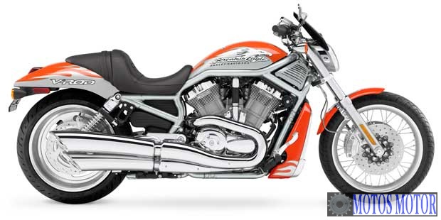Foto de divulgação Tabela Fipe HARLEY-DAVIDSON V-ROD Screaming Eagle 2006 Imagem de divulgação Tabela Fipe HARLEY-DAVIDSON V-ROD Screaming Eagle 2006