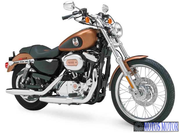Foto de divulgação Tabela Fipe HARLEY-DAVIDSON XL 1200 C-SPORTSTER Custom 1996 Imagem de divulgação Tabela Fipe HARLEY-DAVIDSON XL 1200 C-SPORTSTER Custom 1996