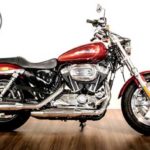 Tabela Fipe HARLEY-DAVIDSON XL 1200 Custom 0 km preço