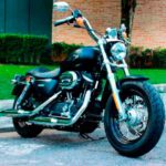 Tabela Fipe XL 1200 Custom Limited CA/CB 0 km