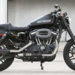 Tabela Fipe HARLEY-DAVIDSON XL 1200 CX Roadster 2017 preço