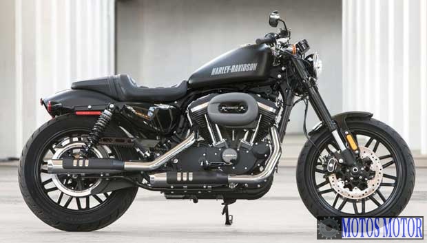 Imagem de divulgação Tabela Fipe HARLEY-DAVIDSON XL 1200 CX Roadster 2018 preço