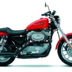 Tabela Fipe HARLEY-DAVIDSON XL 1200 Sport 2001 preço