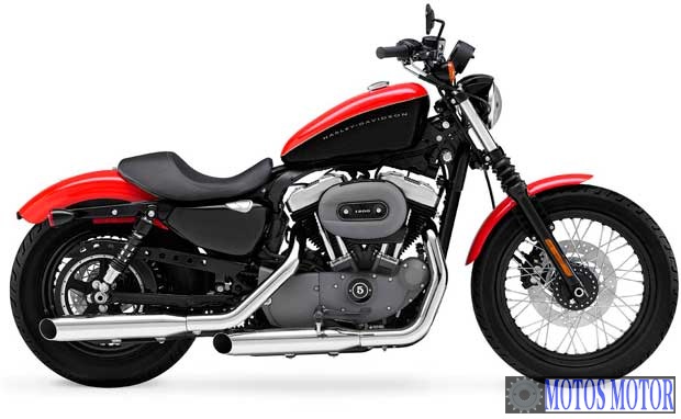 Foto de divulgação Tabela Fipe XL 1200N SPORTSTER NIGHTSTER 0 km Imagem de divulgação Tabela Fipe XL 1200N SPORTSTER NIGHTSTER 0 km