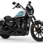 Tabela Fipe HARLEY-DAVIDSON XL 1200NS SPORTSTER IRON 2019