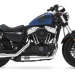 Tabela Fipe XL 1200X Forty Eight 115TH Anniversary 2018