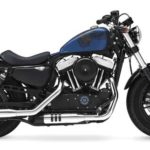 Tabela Fipe XL 1200X Forty Eight SPORTSTER 2018