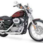 Tabela Fipe HARLEY-DAVIDSON XL 883 Custom 2005 preço
