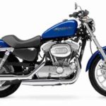 Tabela Fipe HARLEY-DAVIDSON XL 883 Hugger 1995