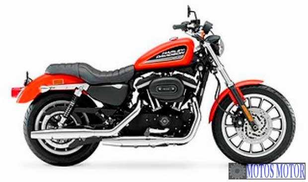 Foto de divulgação Tabela Fipe HARLEY-DAVIDSON XL 883 R 2009 preço Imagem de divulgação Tabela Fipe HARLEY-DAVIDSON XL 883 R 2009 preço