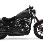 Tabela Fipe HARLEY-DAVIDSON XL 883N IRON 2018 preço