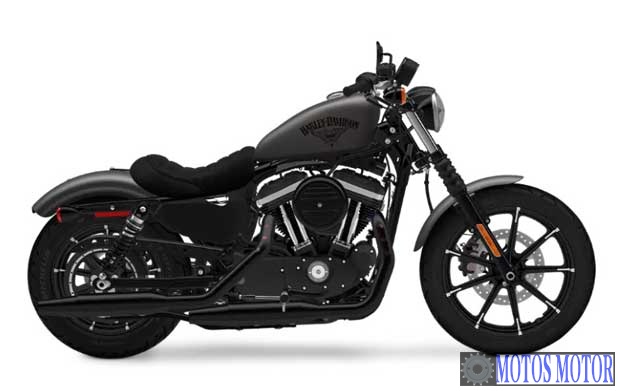 Foto de divulgação Tabela Fipe HARLEY-DAVIDSON XL 883N IRON 2018 preço Imagem de divulgação Tabela Fipe HARLEY-DAVIDSON XL 883N IRON 2018 preço