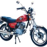 Tabela Fipe HARTFORD Legion 125 1997 preço