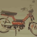 Tabela Fipe HERO Ankur 50 1996 preço