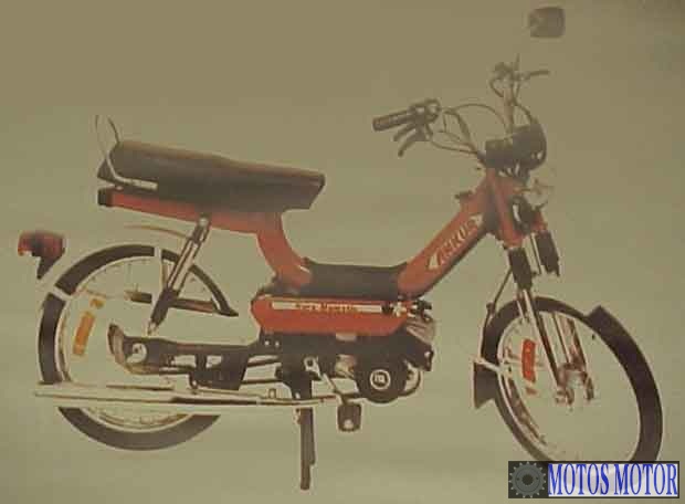 Foto de divulgação Tabela Fipe HERO Ankur 50 1998 preço Imagem de divulgação Tabela Fipe HERO Ankur 50 1998 preço