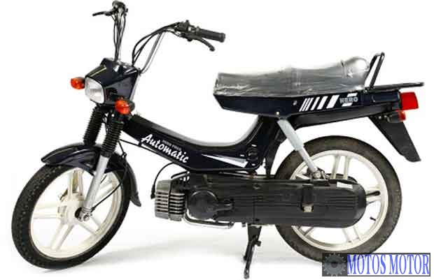 Foto de divulgação Tabela Fipe HERO PUCH 65 1998 preço Imagem de divulgação Tabela Fipe HERO PUCH 65 1998 preço