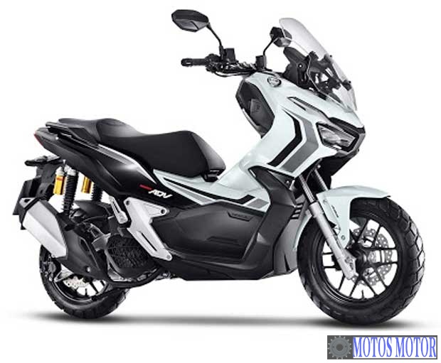 Foto de divulgação Tabela Fipe HONDA ADV 150 2024 preço Imagem de divulgação Tabela Fipe HONDA ADV 150 2024 preço