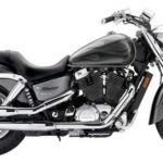 Tabela Fipe HONDA America Classic 1600 1997 preço
