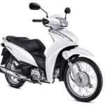 Tabela Fipe HONDA BIZ 110I 2023 preço