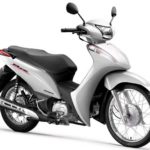 Tabela Fipe HONDA BIZ 110I 2017 preço