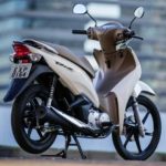 Tabela Fipe HONDA BIZ 110I 2018 preço