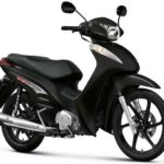 Tabela Fipe HONDA BIZ 125 EX/125 EX Flex 2026