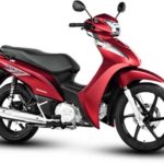 Tabela Fipe HONDA BIZ 125 EX/125 EX Flex 2013 preço