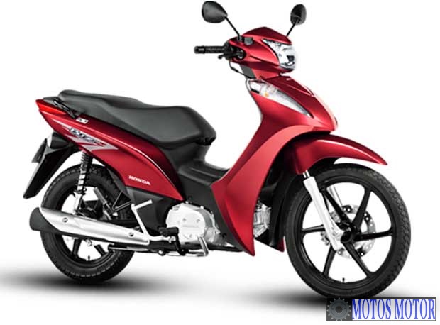 Foto de divulgação Tabela Fipe HONDA BIZ 125 EX/125 EX Flex 2013 preço Imagem de divulgação Tabela Fipe HONDA BIZ 125 EX/125 EX Flex 2013 preço
