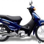 Tabela Fipe HONDA C 100 BIZ/100 BIZ KS 2004 preço