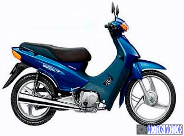 Foto de divulgação Tabela Fipe HONDA C 100 BIZ+ 2002 preço Imagem de divulgação Tabela Fipe HONDA C 100 BIZ+ 2002 preço
