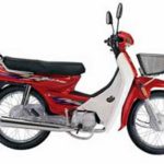 Tabela Fipe HONDA C 100 Dream 1994 preço