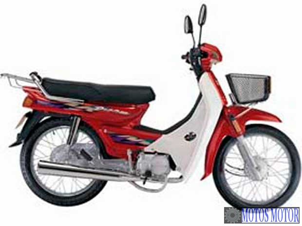 Foto de divulgação Tabela Fipe HONDA C 100 Dream 1997 preço Imagem de divulgação Tabela Fipe HONDA C 100 Dream 1997 preço