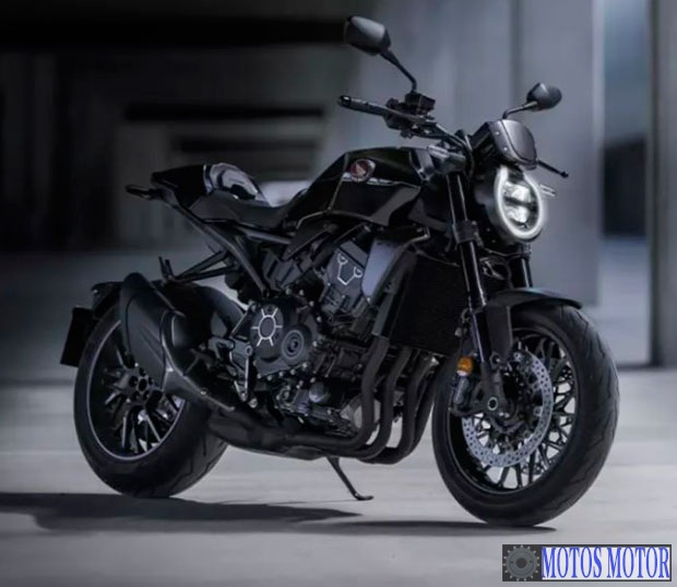 Foto de divulgação Tabela Fipe HONDA CB 1000R Black Edition 0 km preço Imagem de divulgação Tabela Fipe HONDA CB 1000R Black Edition 0 km preço