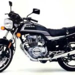 Tabela Fipe HONDA CB 450 DX 1990