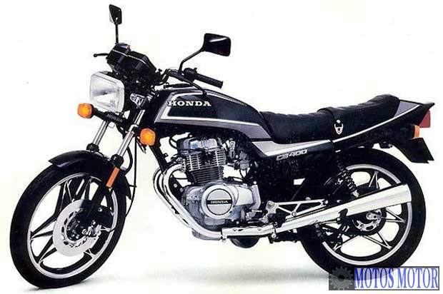 Imagem de divulgação Tabela Fipe HONDA CB 450 DX 1994 preço