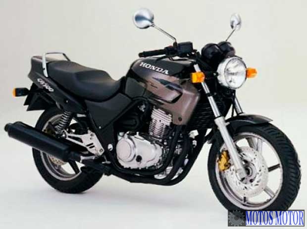 Foto de divulgação Tabela Fipe HONDA CB 500 1999 preço Imagem de divulgação Tabela Fipe HONDA CB 500 1999 preço