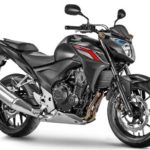 Tabela Fipe HONDA CB 500F 2023 preço
