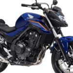 Tabela Fipe HONDA CB 500F 2018 preço