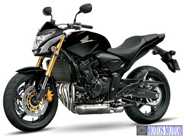 Imagem de divulgação Tabela Fipe HONDA CB 600F Hornet 0 km preço