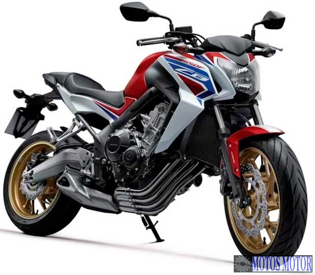 Foto de divulgação Tabela Fipe HONDA CB 650F 2019 preço Imagem de divulgação Tabela Fipe HONDA CB 650F 2019 preço