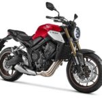 Tabela Fipe HONDA CB 650R 2025