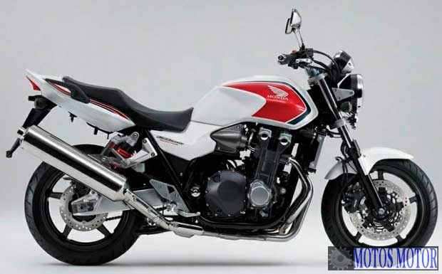 Foto de divulgação Tabela Fipe HONDA CB1300 Super FOUR 2008 preço Imagem de divulgação Tabela Fipe HONDA CB1300 Super FOUR 2008 preço