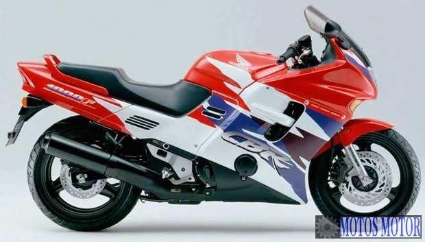 Foto de divulgação Tabela Fipe HONDA CBR 1000 F 1994 preço Imagem de divulgação Tabela Fipe HONDA CBR 1000 F 1994 preço