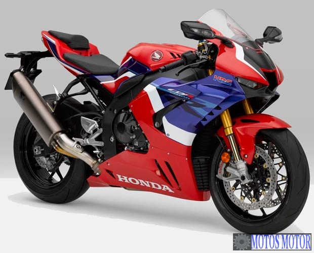 Foto de divulgação Tabela Fipe HONDA CBR 1000 RR-R F Fireblade SP 2024 preço Imagem de divulgação Tabela Fipe HONDA CBR 1000 RR-R F Fireblade SP 2024 preço
